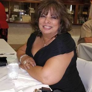 Meet your Posher, Yvette